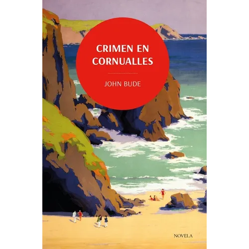 Crimen En Cornualles