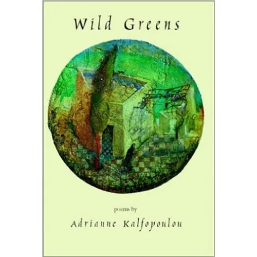 Wild Greens