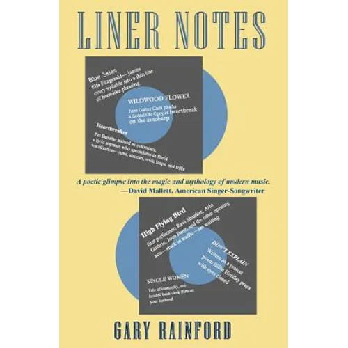 Liner Notes