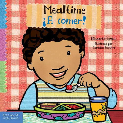 Mealtime / 。A Comer!