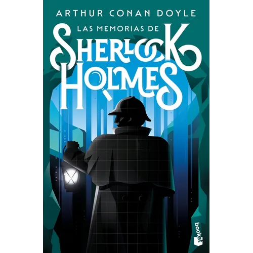 Las Memorias de Sherlock Holmes / The Memoirs of Sherlock Holmes - Paperback