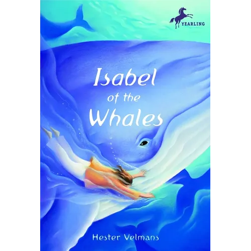 Isabel of the Whales