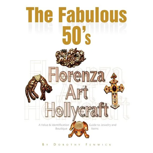 The Fabulous 50's - Florenza Art Hollycraft