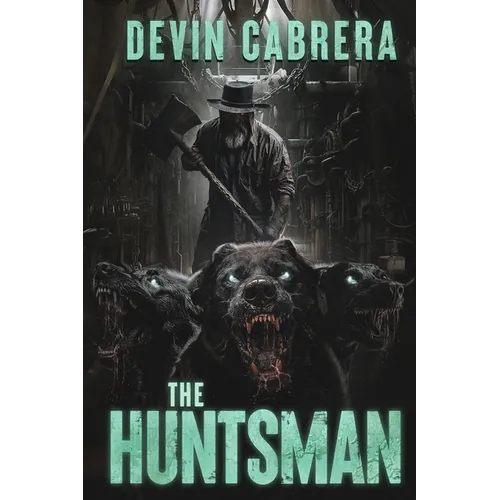 The Huntsman