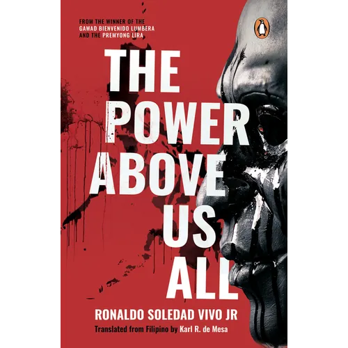 The Power Above Us All