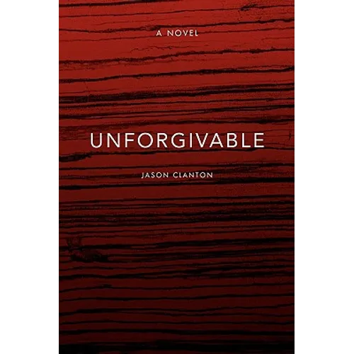 Unforgivable