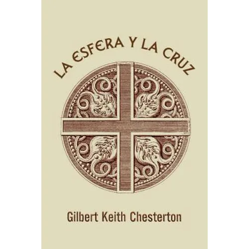La esfera y la cruz