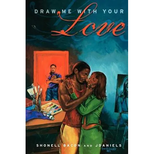 Draw Me with Your Love