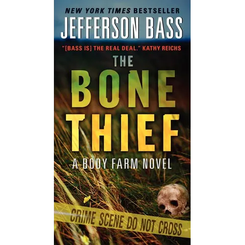 The Bone Thief