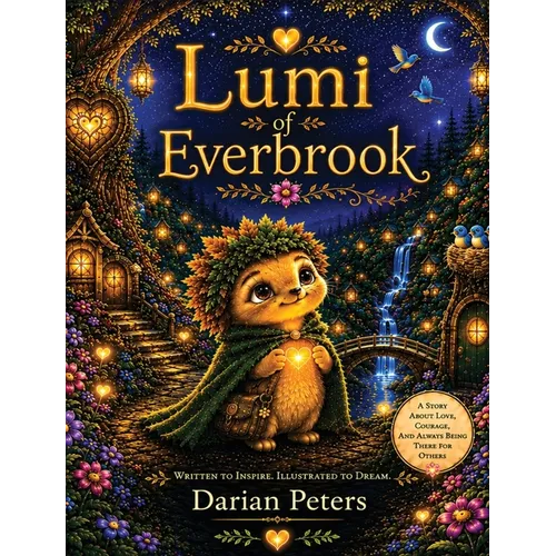 Lumi of Everbrook