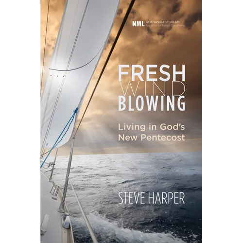 Fresh Wind Blowing