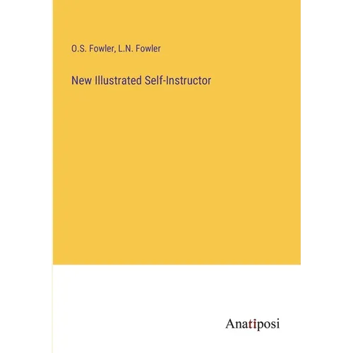 New Illustrated Self-Instructor