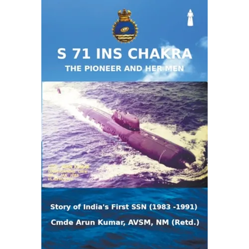 S71 INS Chakra
