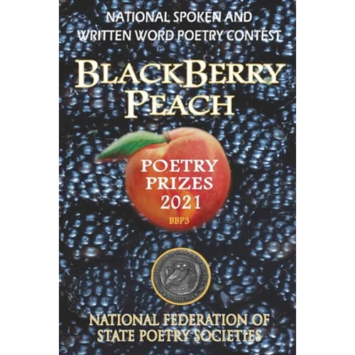 BlackBerry Peach Poetry Prizes 2021