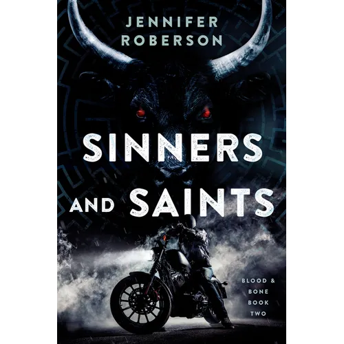 Sinners and Saints