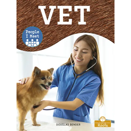Vet