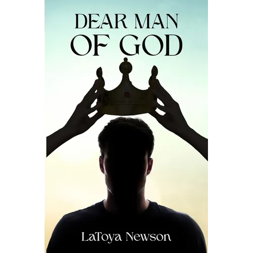 Dear Man of God
