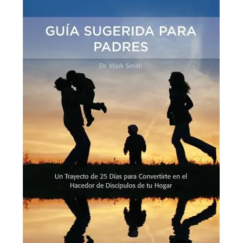 Parental Guidance Suggested / Guia Sugerida Para Padres