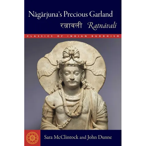 Nagarjuna's Precious Garland: Ratnavali