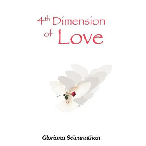 4th Dimension of Love