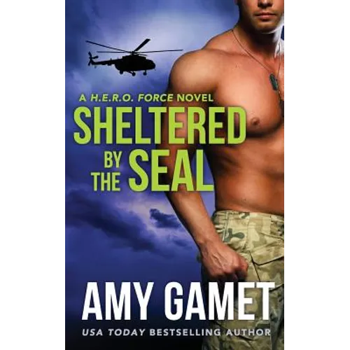 Sheltered by the SEAL: The Inheritance
