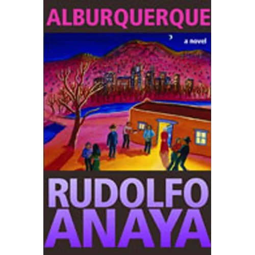 Alburquerque