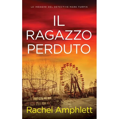 Il ragazzo perduto