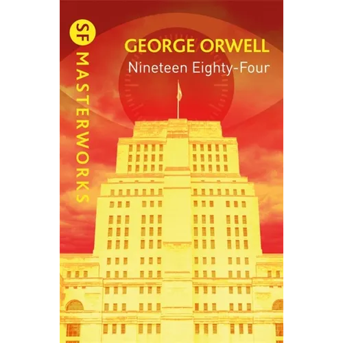 Nineteen Eighty-Four