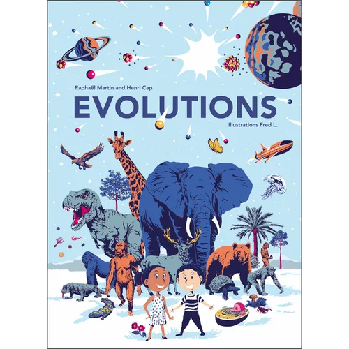 Evolutions