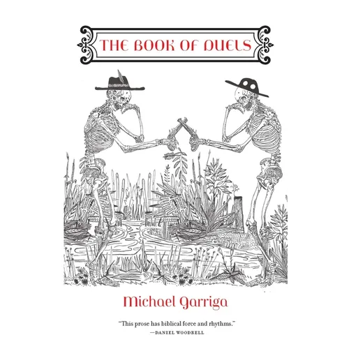 The Book of Duels: Flash Fiction