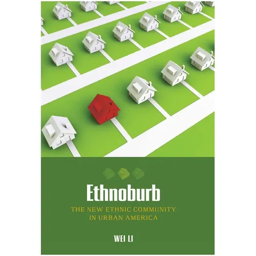 Ethnoburb