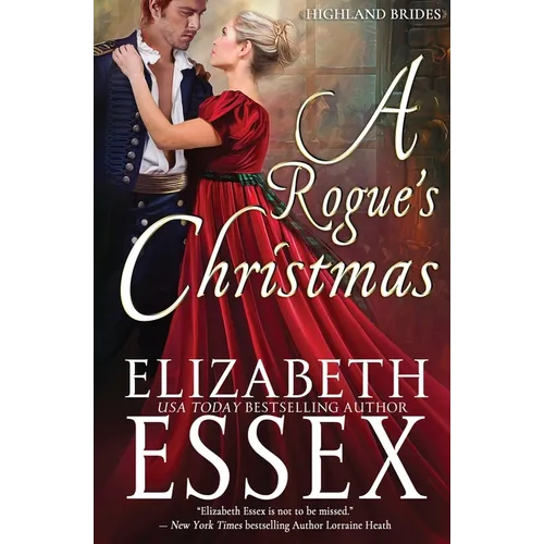 A Rogue's Christmas