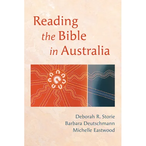 Reading the Bible in Australia
