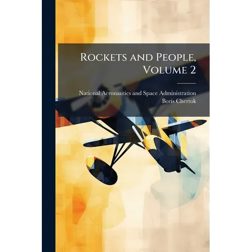 Rockets and People, Volume 2