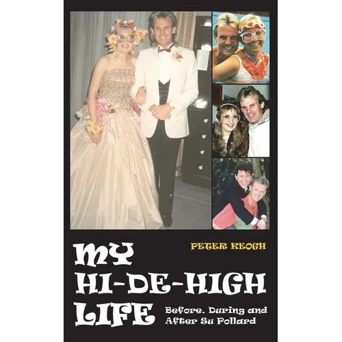 My Hi-de-High Life