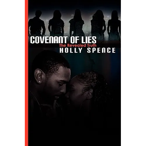 Covenant of Lies The Revealed Truth