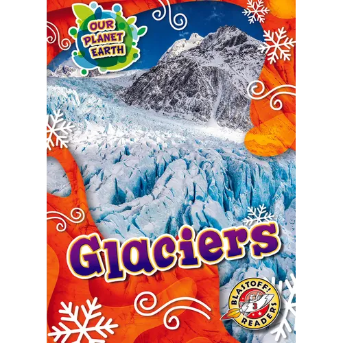 Glaciers
