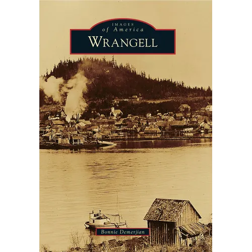 Wrangell