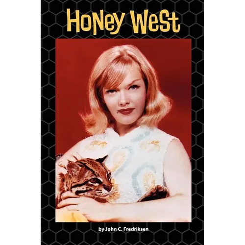 Honey West