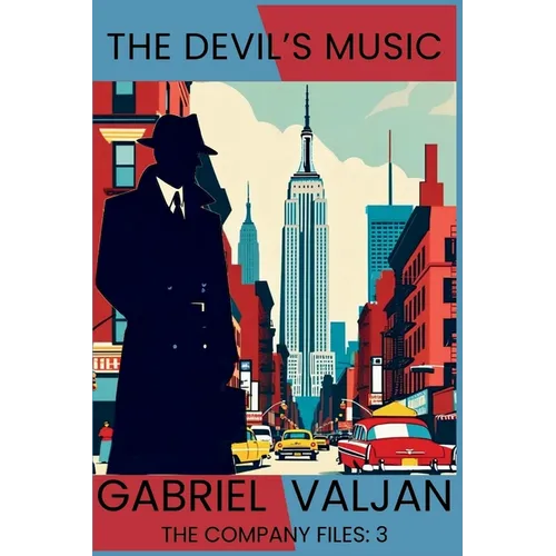 The Devil's Music: The Company Files