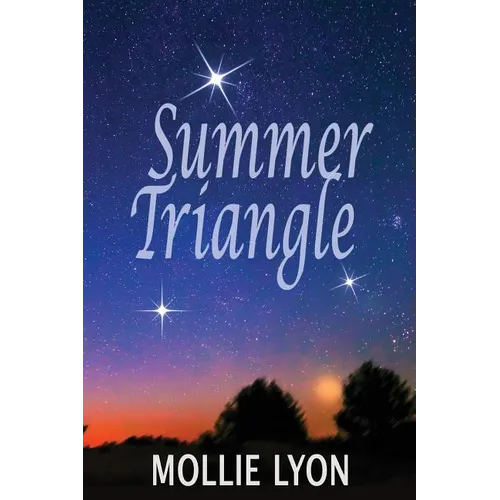 Summer Triangle: fiction