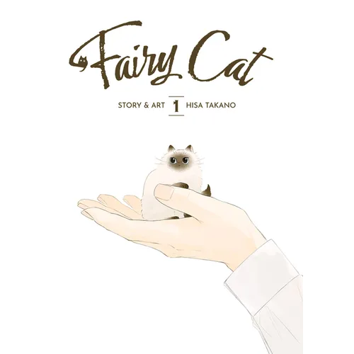 Fairy Cat Vol. 1
