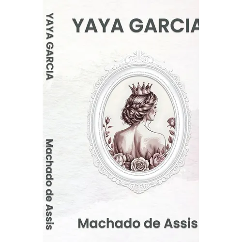 Yayá Garcia