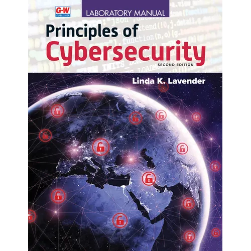 Principles of Cybersecurity