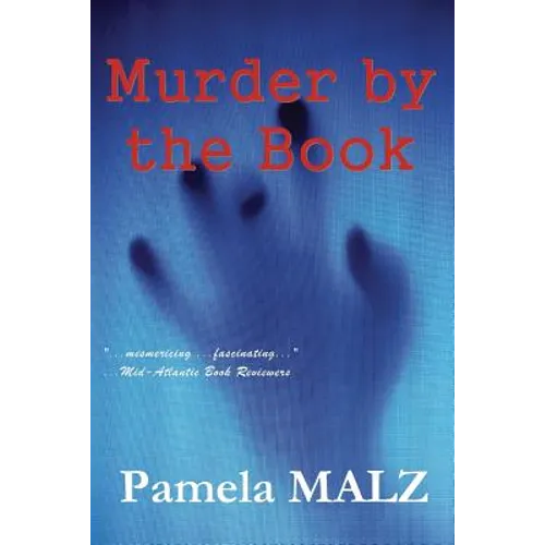 Murder by the Book