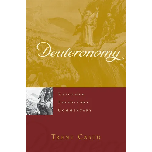 Deuteronomy