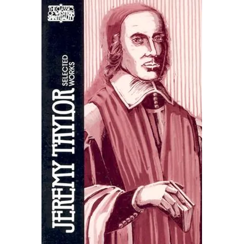 Jeremy Taylor