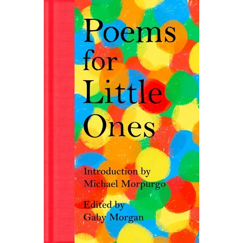 Poems for Little Ones