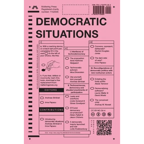 Democratic Situations