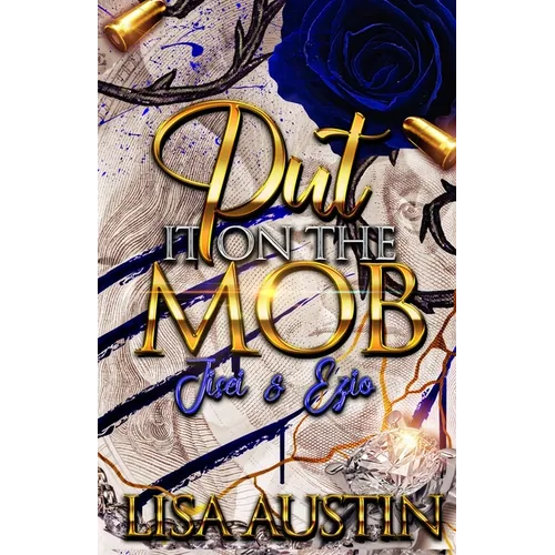 Put It on the Mob: Jisei & Ezio